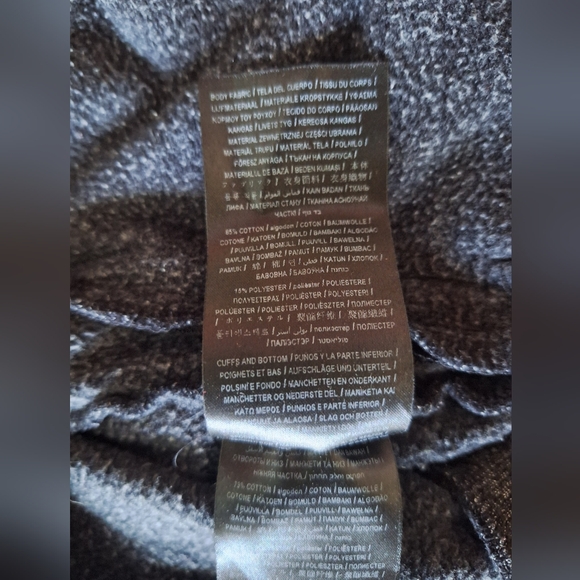 DIY project GUESS hoodie - Picture 11 of 12